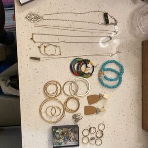 Jewelry Bundle